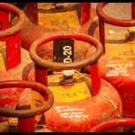 LPG Gas Price Hike
