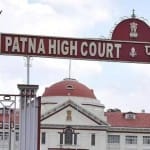 पटना हाईकोर्ट की फाइल फोटो।