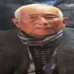 सिक्किम के मुख्यमंत्री के पिता का निधन