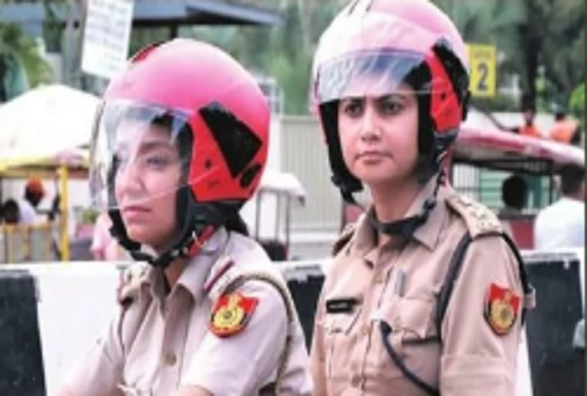 Police will reach victim's house within 24 hours after e-FIR in delhi