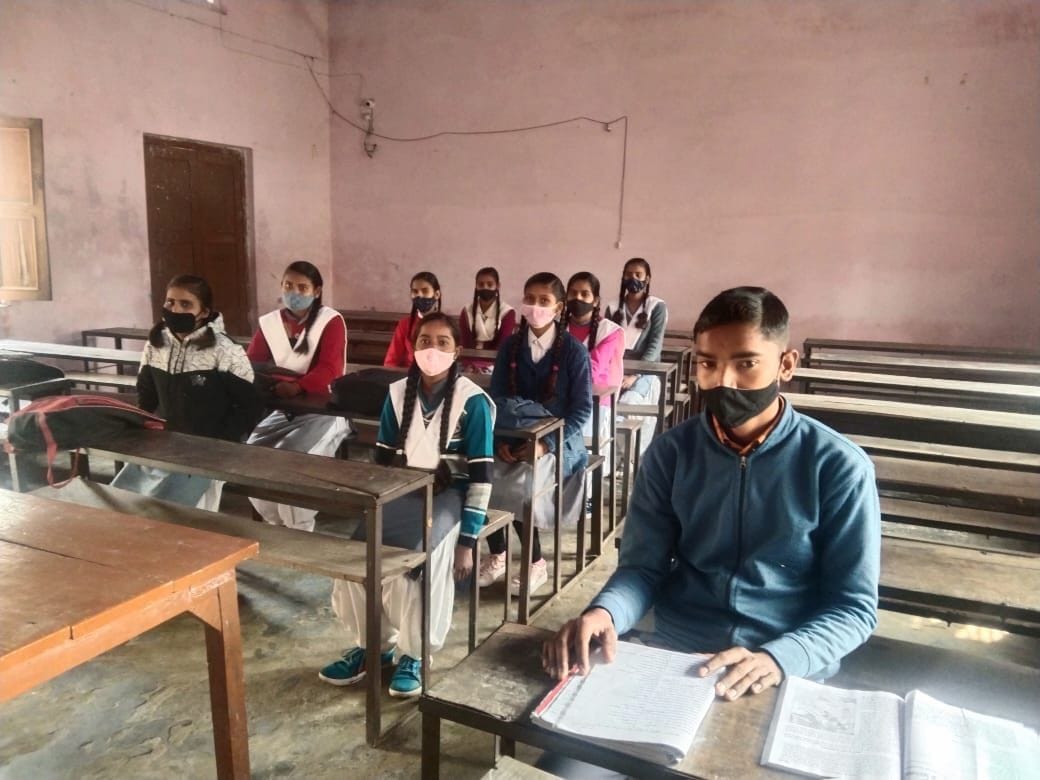 education