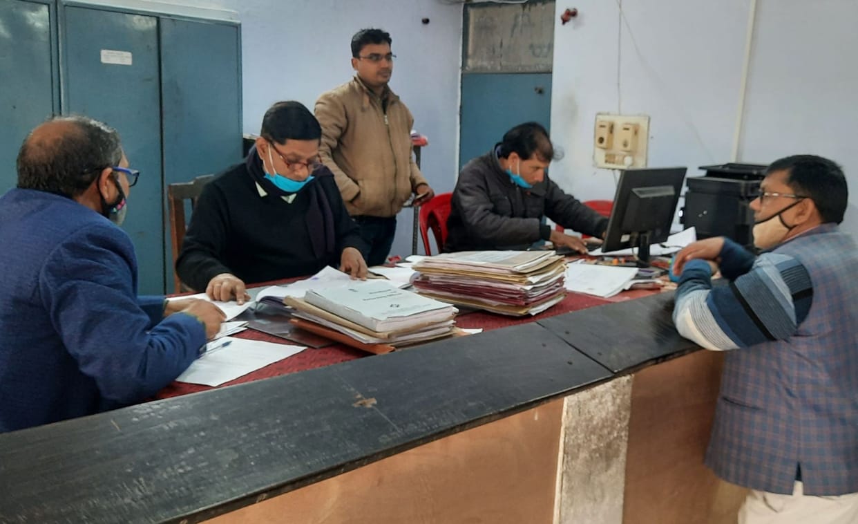 51 candidates will contest elections in four assembly constituencies