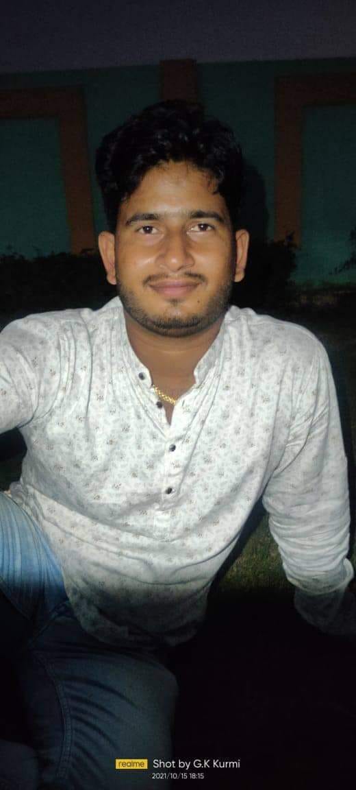 hardoi news,The young man killed himself by shooting himself with a gun