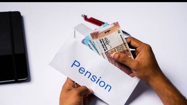 Pension: Government is considering major changes in NPS, minimum pension can be maximum 45% of the last salary