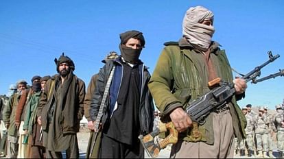UN Report: Al-Qaeda planning a dangerous conspiracy for Jammu and Kashmir, planning with many terrorist organizations