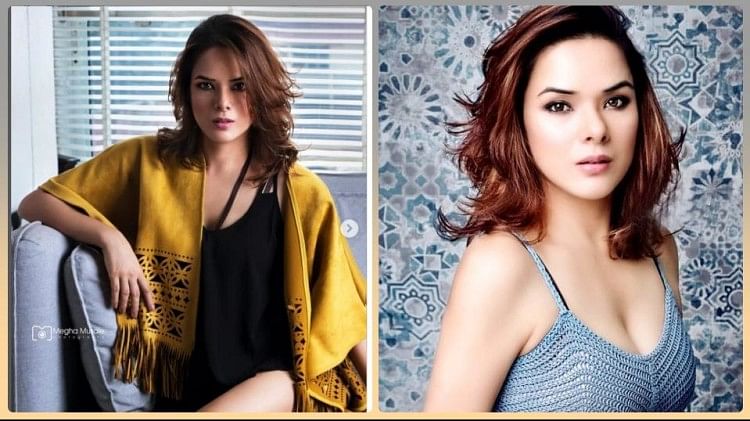 Udita Goswami Birthday Zeher Fame Actress Udita Goswami Unknown Facts Where Is She Now