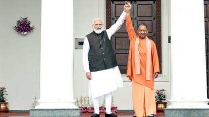 Modi in Purvanchal today: BJP has 12 out of 14 seats in Kashi and 10 out of 13 seats in Gorakhpur