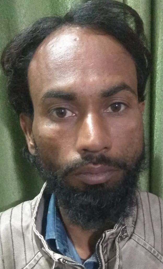 fathepur news,Pramod was murdered in the rage of losing gambling