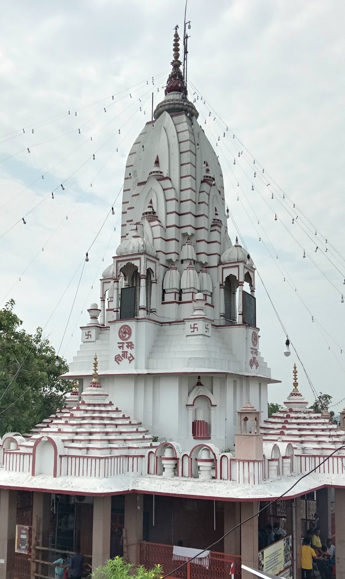 Three-day Falguni fair will be held in Pura Mahadev from February 27
