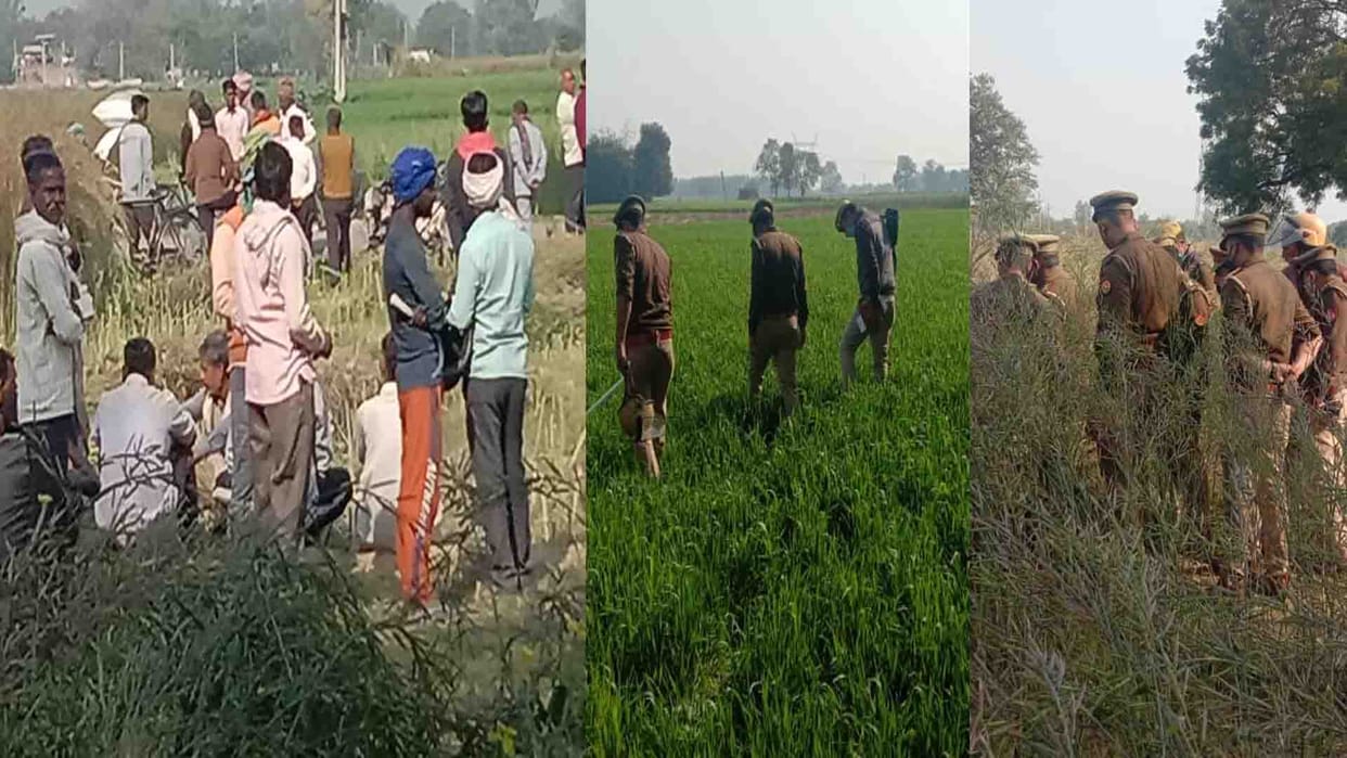 Nine-year-old boy murdered in Kanpur, kanpur murder News