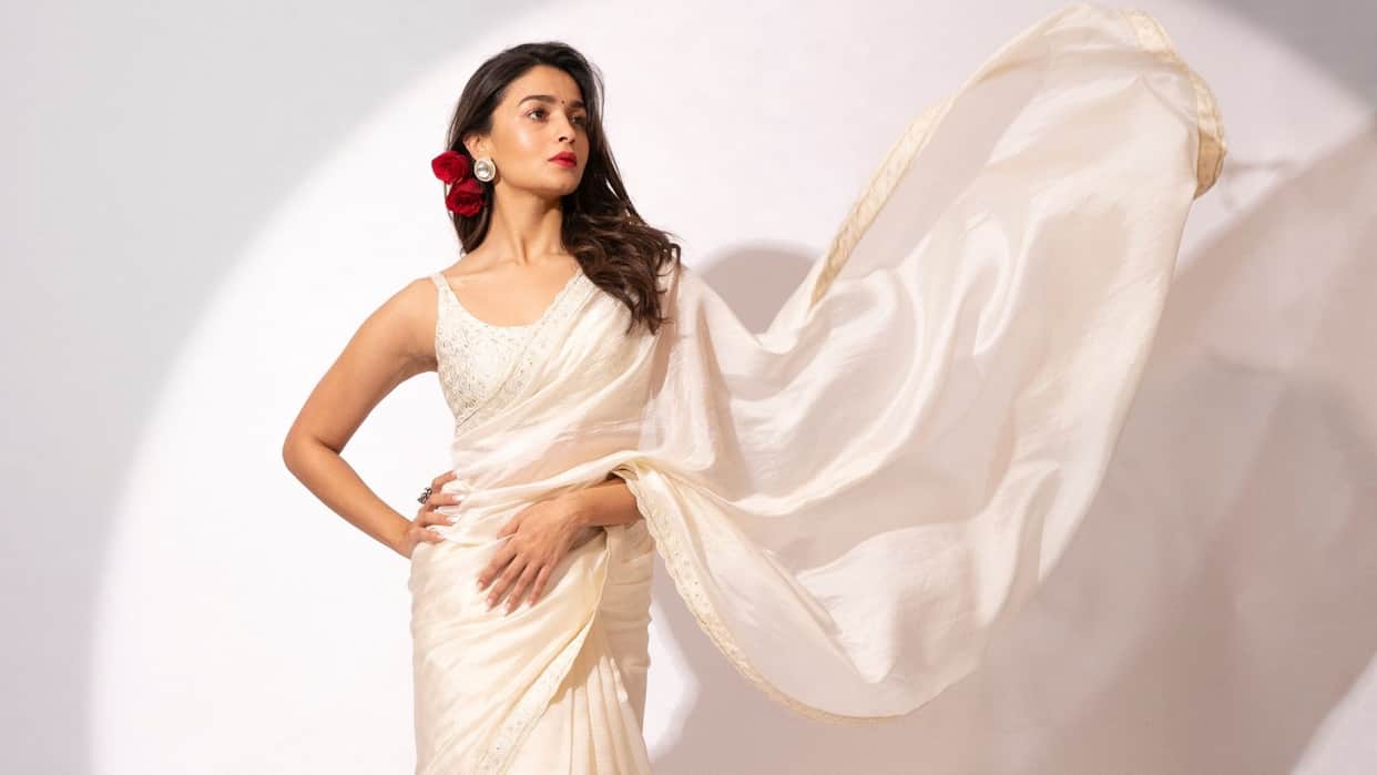 Alia Bhatt joins Will Smith, Zendaya and others as the only Asian in the top 5 cinema influencers list on Instagram Next Indian is Priyanka Chopra