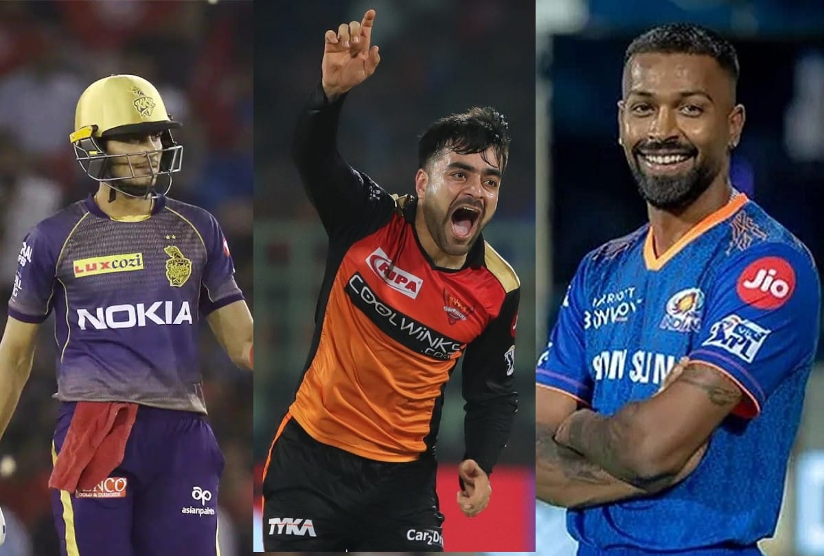 IPL 2022 Ahmedabad IPL team Official name announcement Hardik Pandya Captain