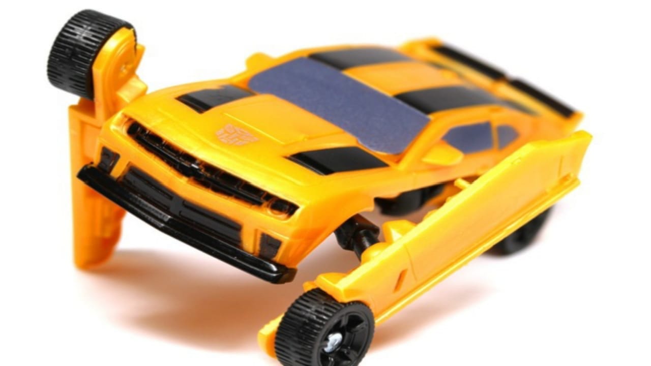 Future of Cars Technology Big Revolution of Automotive Industry