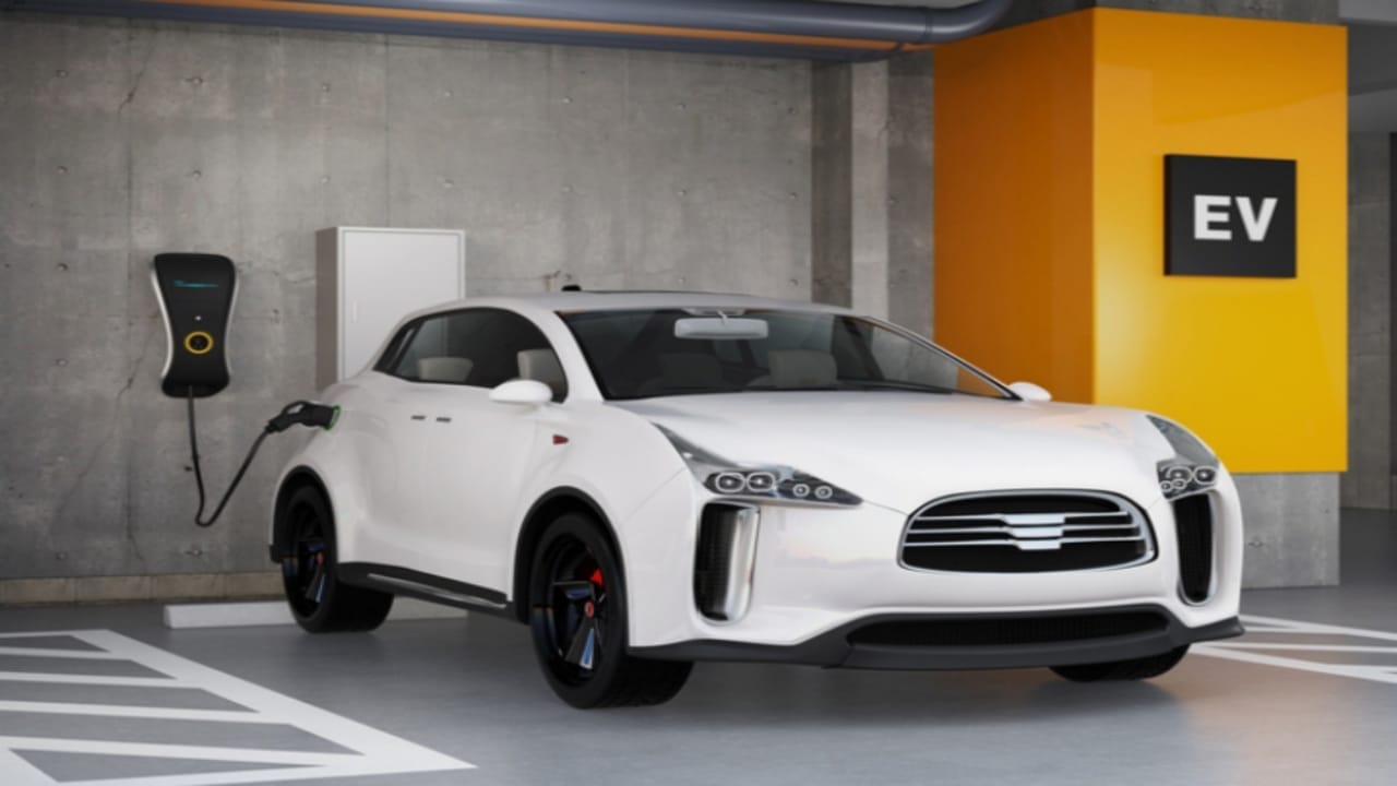 Future of Cars Technology Big Revolution of Automotive Industry