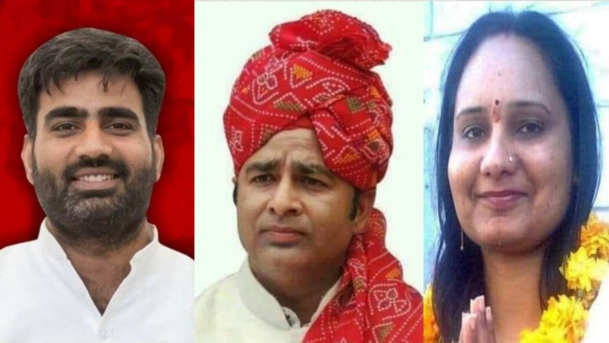 Account of election expenses: Candidates spent up to 14 lakhs in Meerut