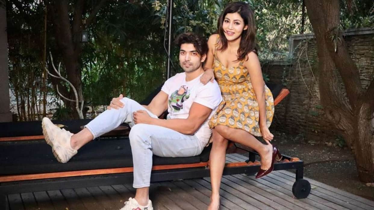 Gurmeet Choudhary and Debina Bonnerjee announce pregnancy