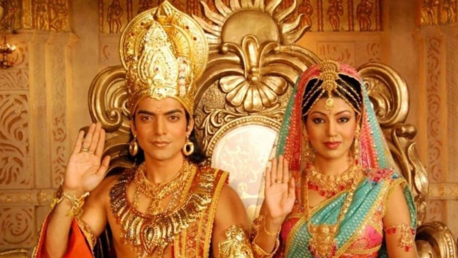 Gurmeet Choudhary and Debina Bonnerjee announce pregnancy