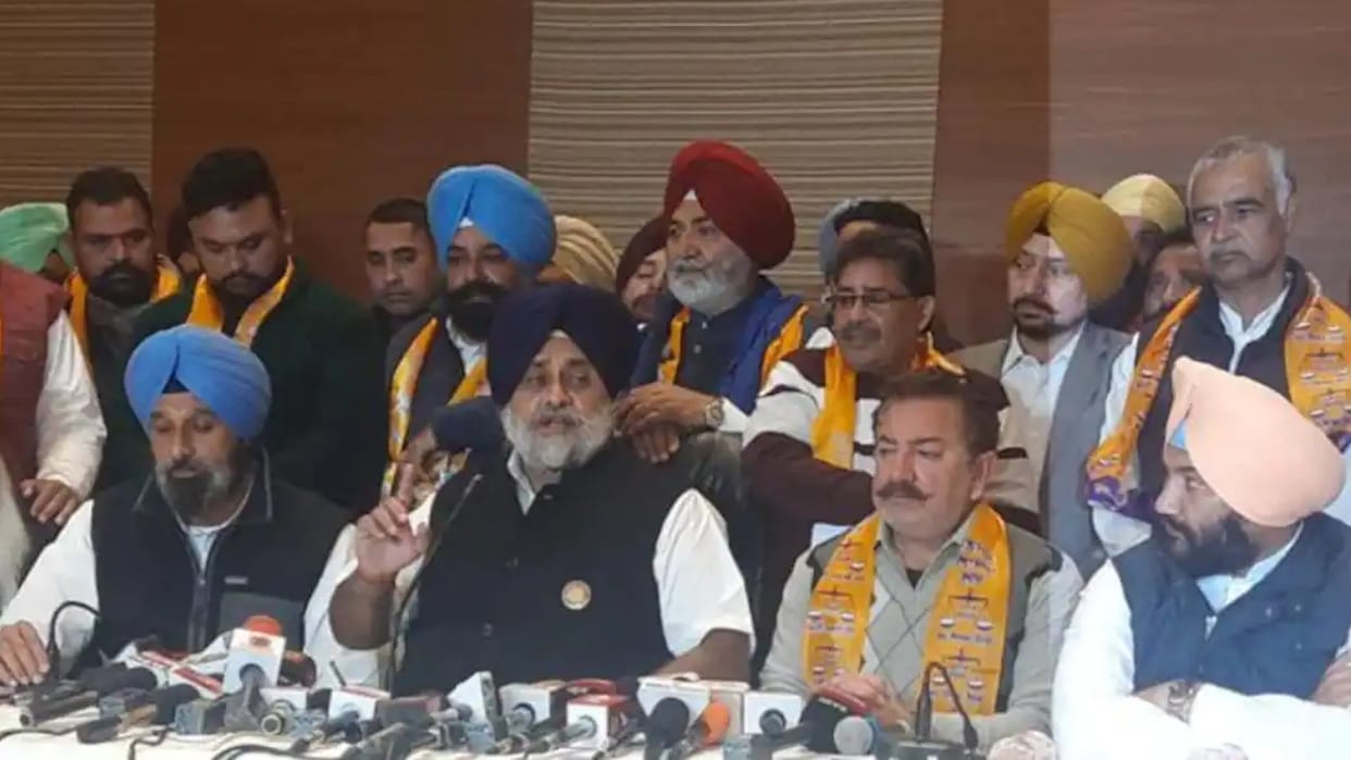 Assembly Election 2022 Live: Punjab, Uttarakhand, Goa, Manipur Vidhan Sabha Election News, Total Seats, Nomination Date, Survey, Opinion Poll Updates in Hindi 09 February 2022