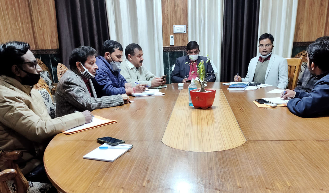 Remove loopholes to come number one in Swachh Survekshan: Municipal Commissioner