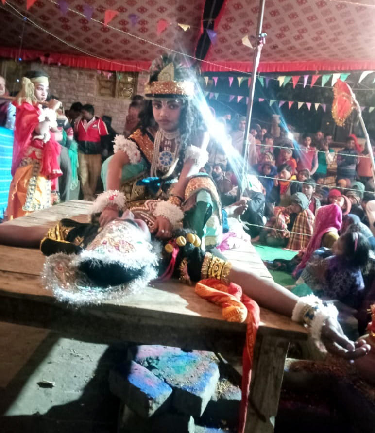 Bhagwat Katha