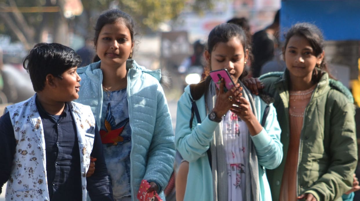 Kanpur Dehat : Cold wave will prevail, possibility of rain today and tomorrow