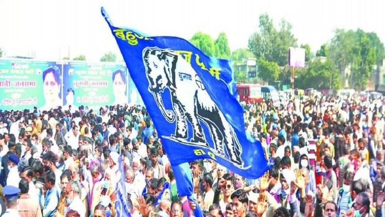 Lok Sabha Elections Bsp Muslim Leaders Making Pressure On Mayawati To Join India Alliance In Uttar Pradesh – Amar Ujala Hindi News Live