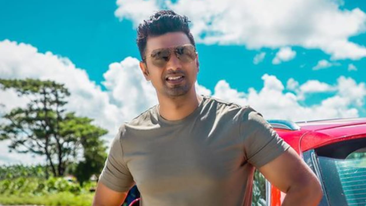 CBI notice to actor and TMC MP Deepak Adhikari to appear in Kolkata on February 15 in cattle smuggling case