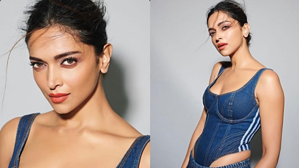 Deepika Padukone gets trolled for not following covid protocol