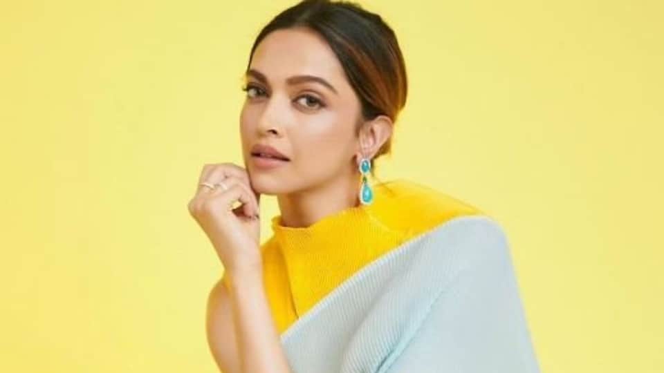 Deepika Padukone is trolled for wearing a bold bikini style body suit in the promotion of her film Gaheriyaan.