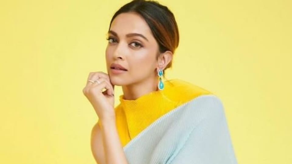 Deepika Padukone says she was asked to get breast implants at the age of 18, glad she did not take it seriously