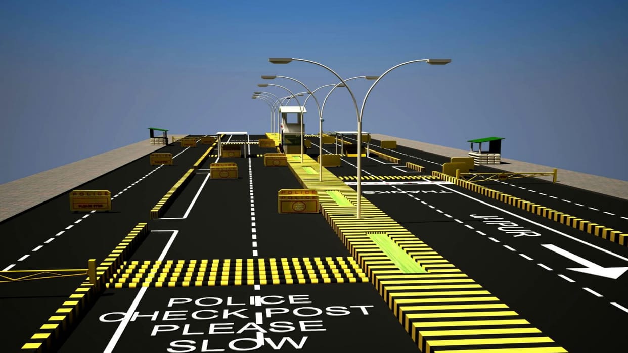 UP: Construction of Prayagraj-Lucknow four lane highway will start soon