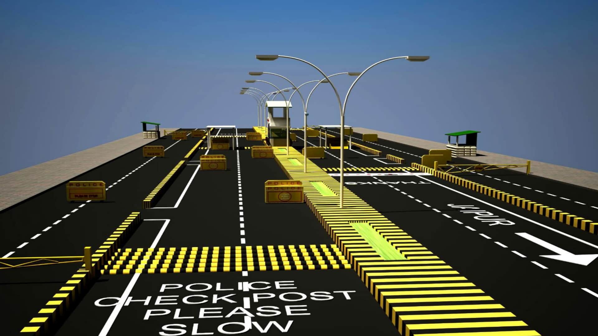 Toll Tax News Union Minister for Road Transport and Highways Nitin Gadkari says no toll plaza within 60 km on national highways