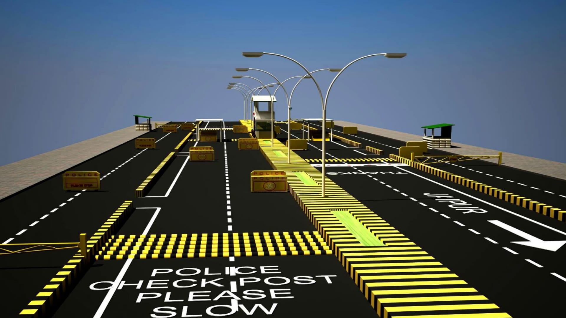 Toll Tax News Union Minister for Road Transport and Highways Nitin Gadkari says no toll plaza within 60 km on national highways
