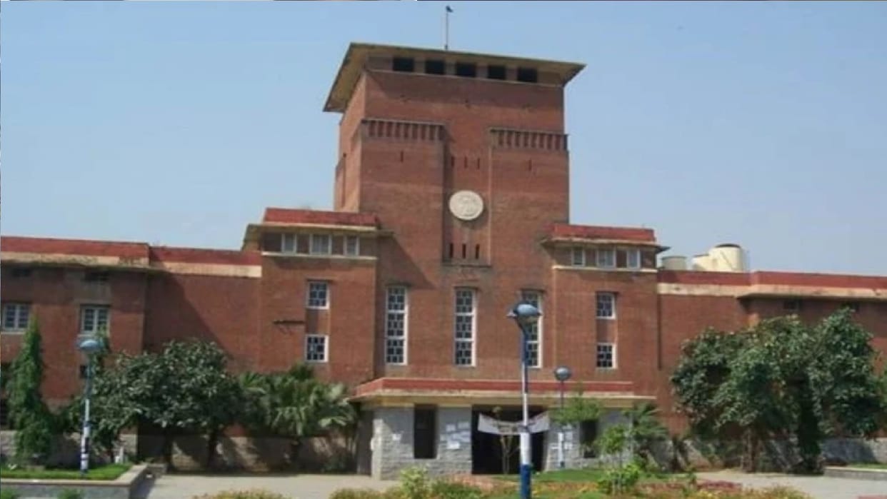 Delhi University's School of Open Learning started Admission process for UG, PG courses