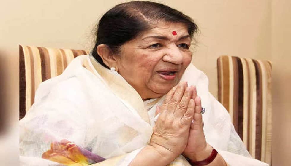Family does not support Lata Mangeshkar memorial brother Hridaynath Mangeshkar shares his point