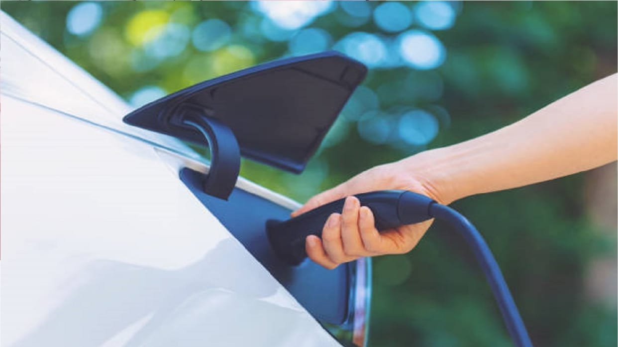 Electric vehicle charging station will be in all offices of Delhi government