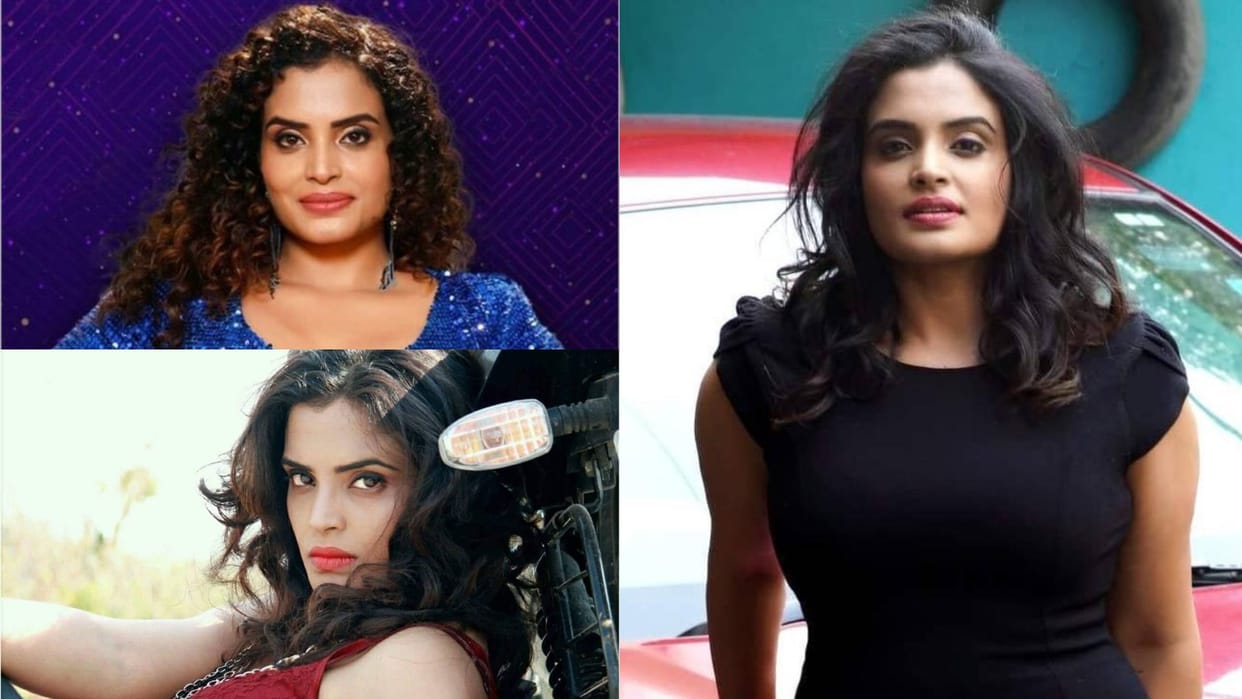 ex bigg boss telugu contestant sarayu roy called by Hyderabad police