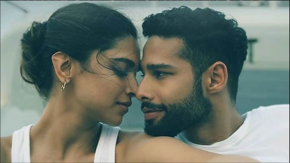 Deepika Padukone is trolled for wearing a bold bikini style body suit in the promotion of her film Gaheriyaan.