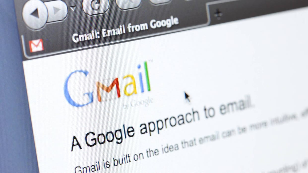 You Can Create Password in Gmail Account Follow These Steps