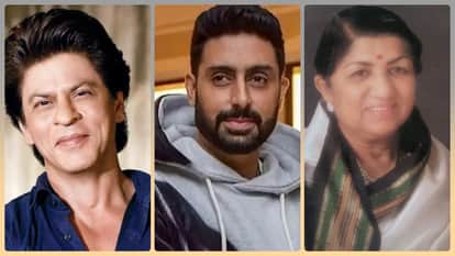 5 Bollywood celebrities who appeared in Guinness Book of World Records