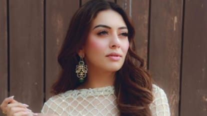 film Koi Mil Gaya Actress Hansika Motwani Complete Look Changed see actress latest photos