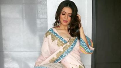 film Koi Mil Gaya Actress Hansika Motwani Complete Look Changed see actress latest photos