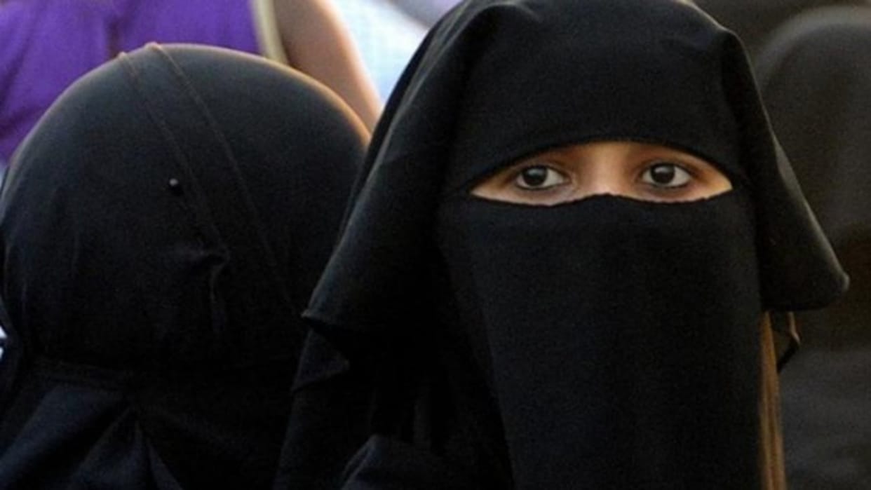 hijab controversy CPM MP Elamaram Kareem writes to Edu Min Dharmendra PRadhan for urgent intervention