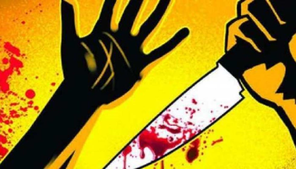 लातूर में पति ने पत्नी की हत्या की