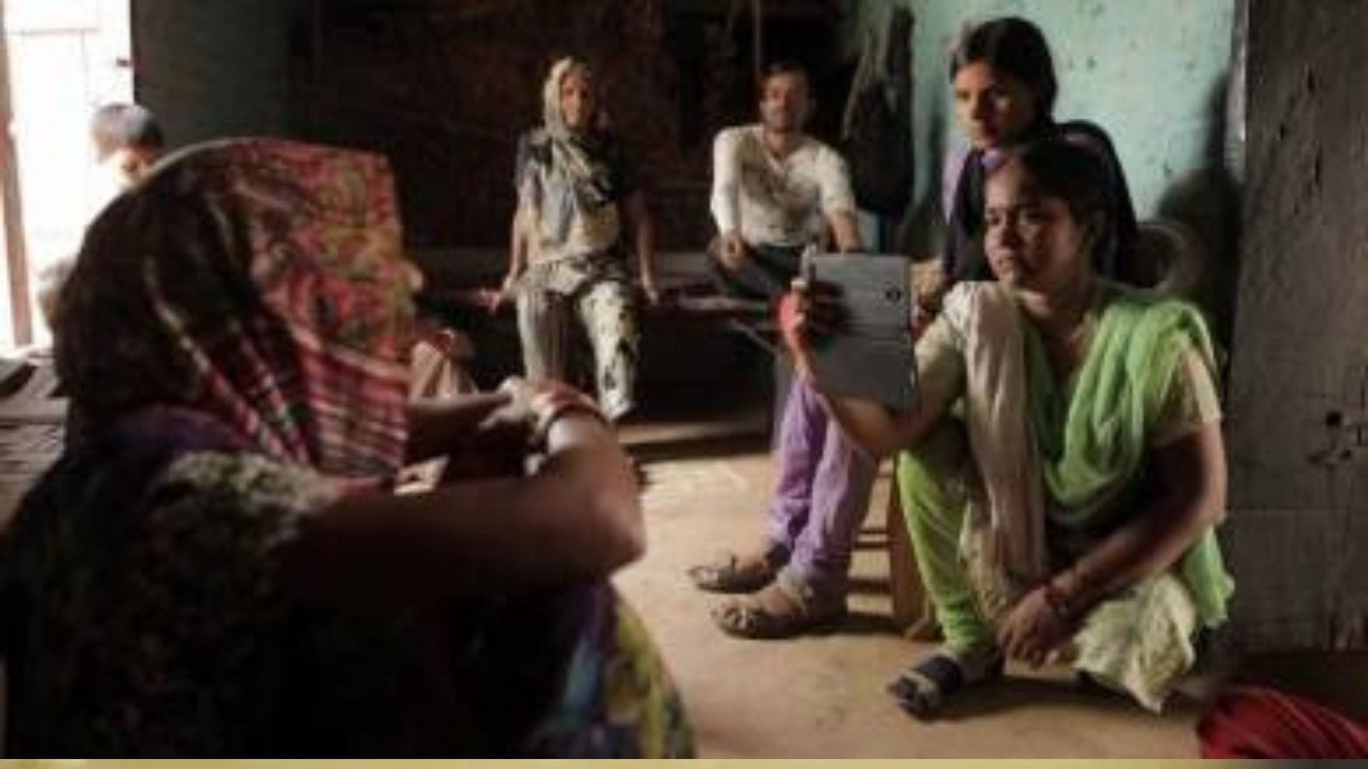 Here is Everything to know about Oscar-nominated Indian documentary Writing with Fire