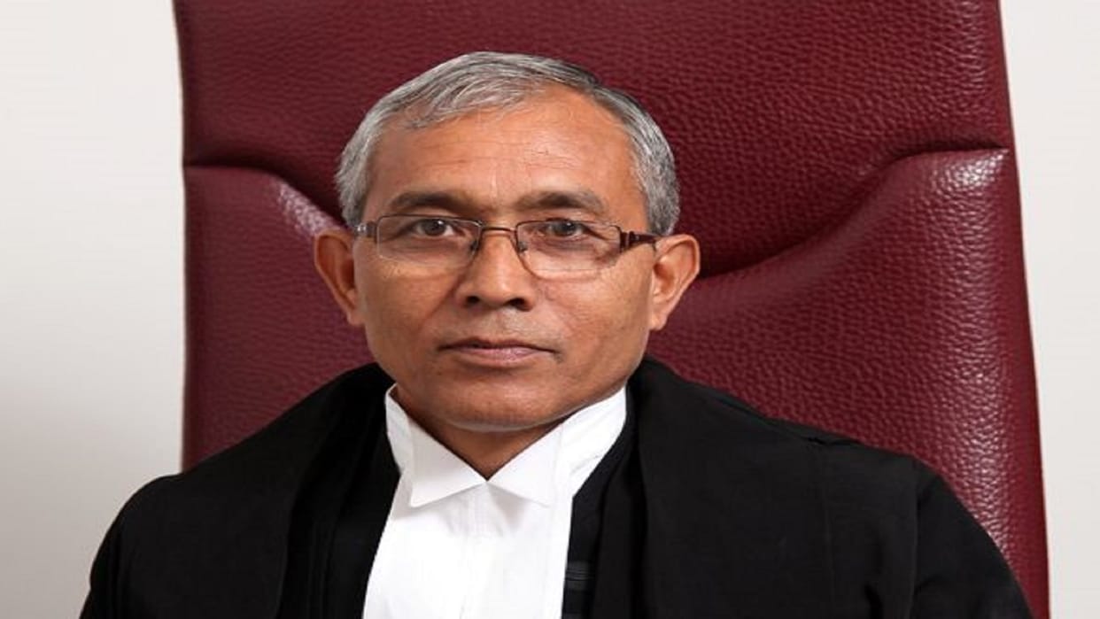 Shimla: Justice Inder Singh Mehta became the chairman of the State Consumer Commission, has been a judge in the Delhi High Court
