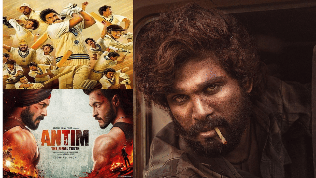 Telugu cinema surpasses Bollywood to become number one in the country in terms of earnings