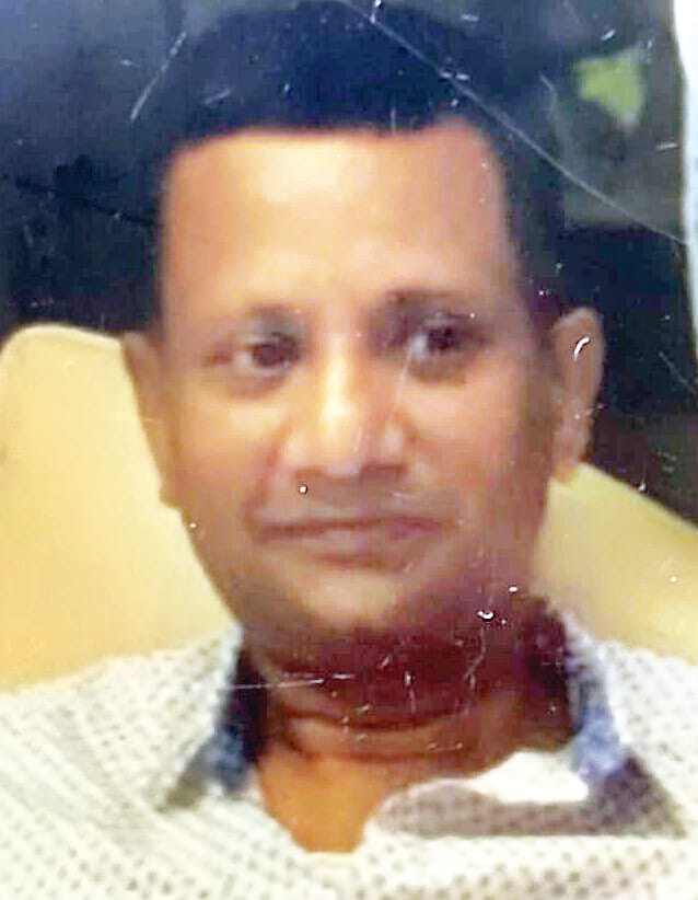 Sanjeev Garg murder case: Not disclosed even after three weeks