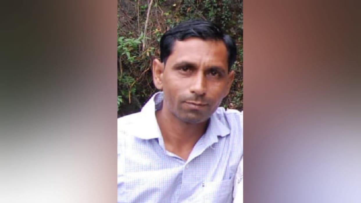 Man commits suicide by hanging in Hisar of Haryana