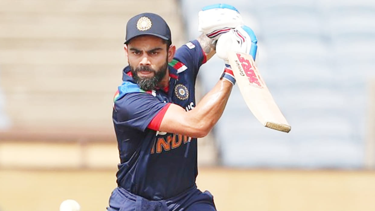IND vs WI 2nd ODI: Virat Kohli set to play his 100th ODI on home venue ground, fifth Indian to do so after Sachin Tendulkar, MS Dhoni, Yuvraj